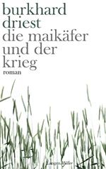 Die Maikäfer und der Krieg