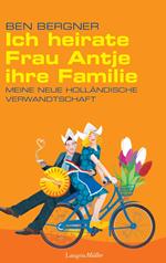 Ich heirate Frau Antje ihre Familie