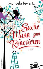 Suche Mann zum Renovieren