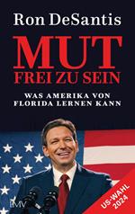 Mut frei zu sein