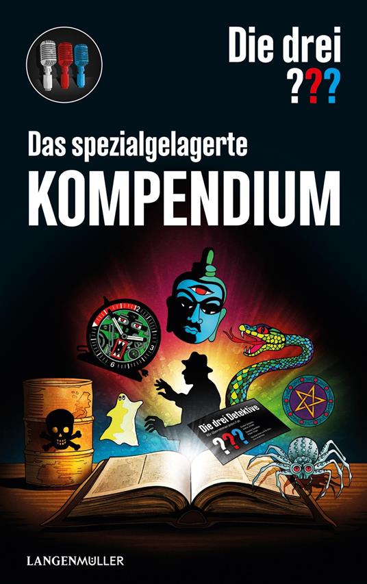 Das spezialgelagerte Kompendium