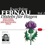 Disteln für Hagen Vol. 01