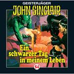 John Sinclair, Folge 54: Ein schwarzer Tag in meinem Leben