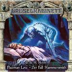 Gruselkabinett, Folge 167: Flaxman Low - Der Fall Hammersmith