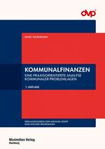 Kommunalfinanzen