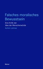 Falsches moralisches Bewusstsein