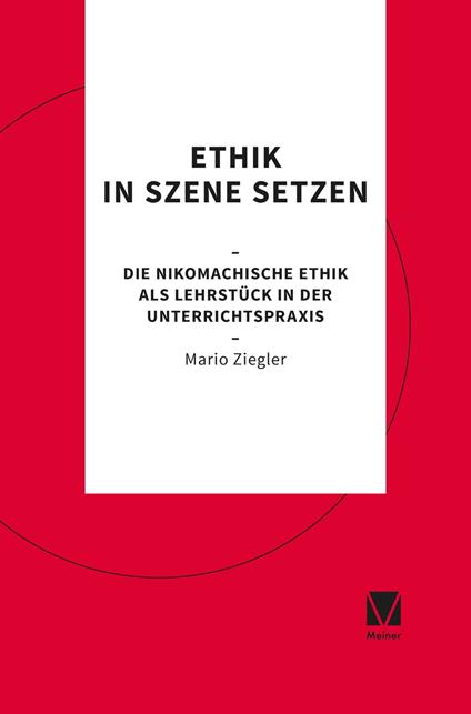 Ethik in Szene setzen