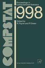 COMPSTAT: Proceedings in Computational Statistics 13th Symposium held in Bristol, Great Britain, 1998