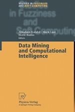 Data Mining and Computational Intelligence