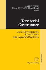Territorial Governance: Local Development, Rural Areas and Agrofood Systems