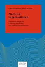 Macht in Organisationen