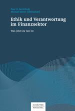 Ethik und Verantwortung im Finanzsektor