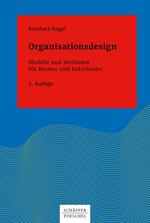 Organisationsdesign