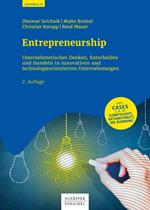 Entrepreneurship