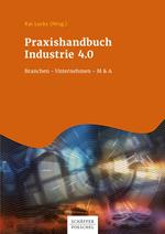 Praxishandbuch Industrie 4.0