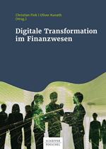 Digitale Transformation im Finanz- und Rechnungswesen