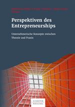 Perspektiven des Entrepreneurships