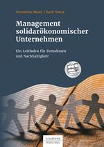 Management solidarökonomischer Unternehmen