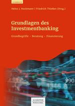 Grundlagen des Investmentbanking