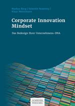 Corporate Innovation Mindset