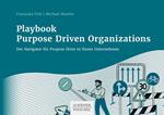 Playbook Purpose Driven Organizations