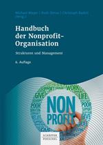 Handbuch der Nonprofit-Organisation