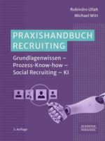 Praxishandbuch Recruiting