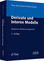 Derivate und Interne Modelle