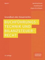 Buchführungstechnik und Bilanzsteuerrecht