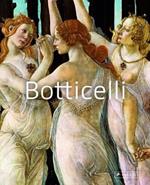 Botticelli: Masters of Art