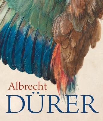 Albrecht Durer - cover