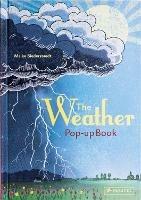 The Weather: Pop-up Book