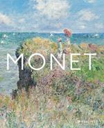 Monet: The Bigger Picture