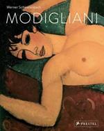 Amedeo Modigliani: Paintings, Sculptures, Drawings