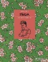Frida Kahlo: The Story of Her Life - Vanna Vinci - cover