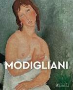 Modigliani: Masters of Art