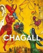 Chagall: Masters of Art