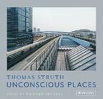 Unconscious Places: Thomas Struth