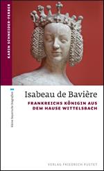 Isabeau de Bavière