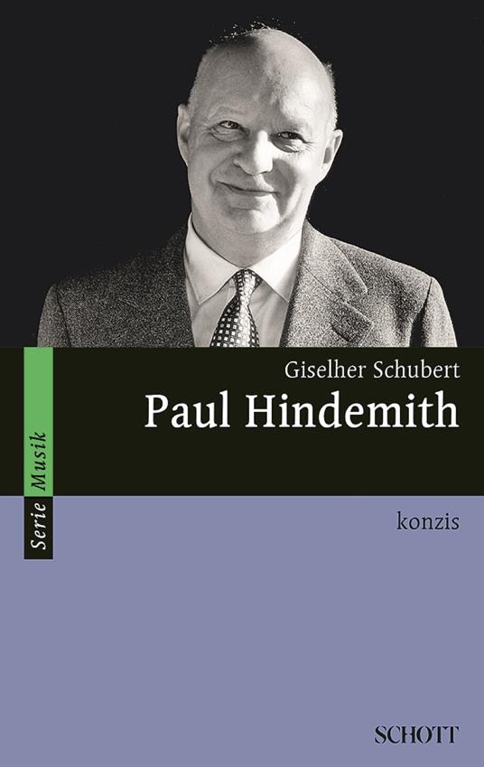 Paul Hindemith