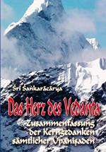 Das Herz des Vedanta