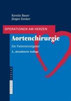 Aortenchirurgie: Ein Patientenratgeber