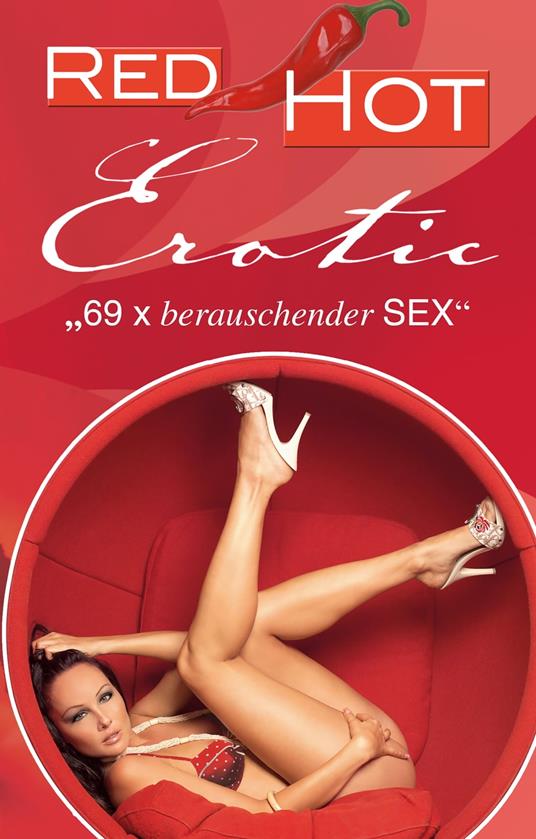 Red Hot Erotic