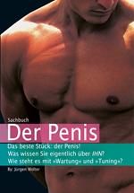 Der Penis