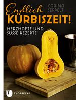 Endlich Kürbiszeit!