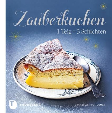 Zauberkuchen