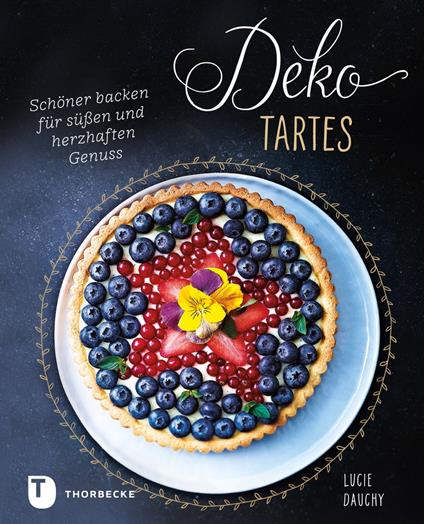 Deko-Tartes