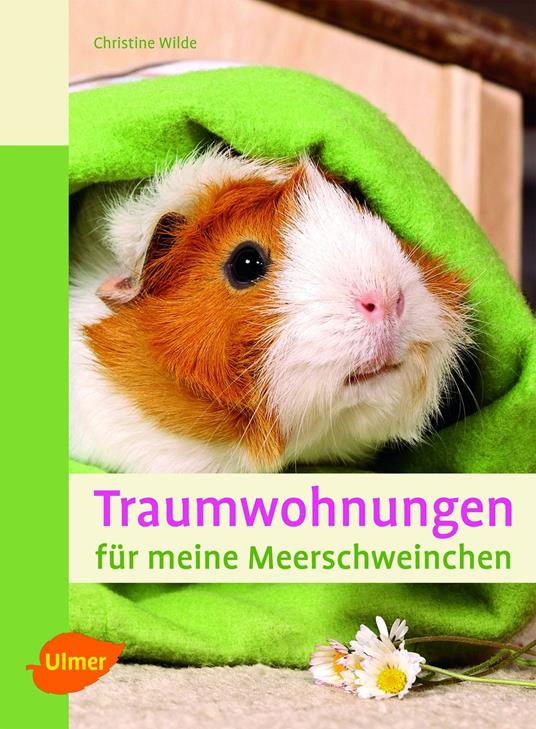 Traumwohnungen für meine Meerschweinchen