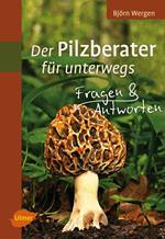 Der Pilzberater für unterwegs