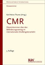 CMR - Kommentar